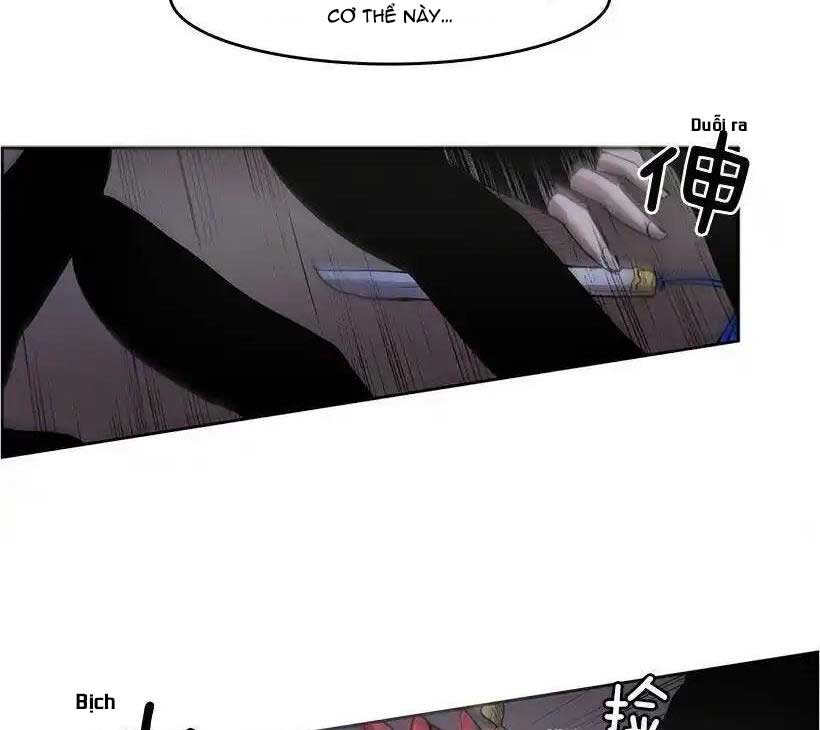 Cửa Hàng Vô Danh Chapter 140 - Trang 2