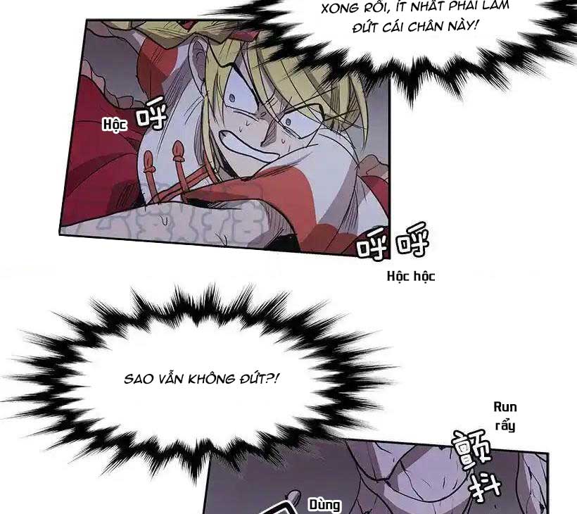 Cửa Hàng Vô Danh Chapter 140 - Trang 2