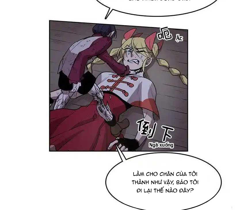 Cửa Hàng Vô Danh Chapter 140 - Trang 2