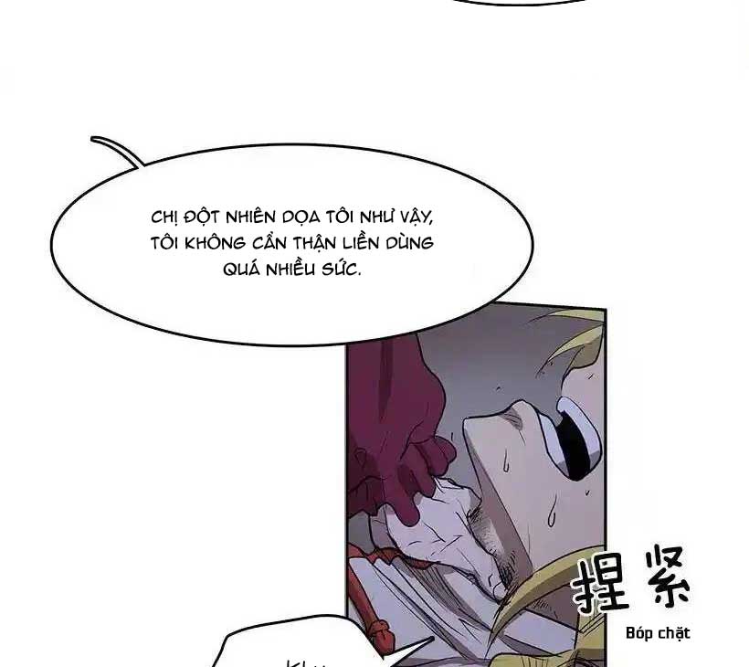 Cửa Hàng Vô Danh Chapter 140 - Trang 2