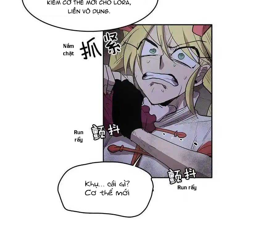 Cửa Hàng Vô Danh Chapter 140 - Trang 2