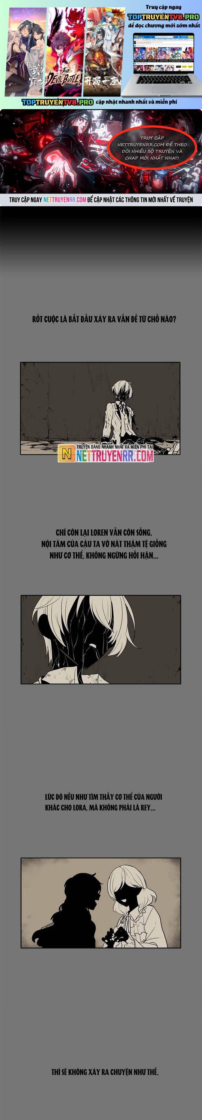 Cửa Hàng Vô Danh Chapter 141 - Trang 3