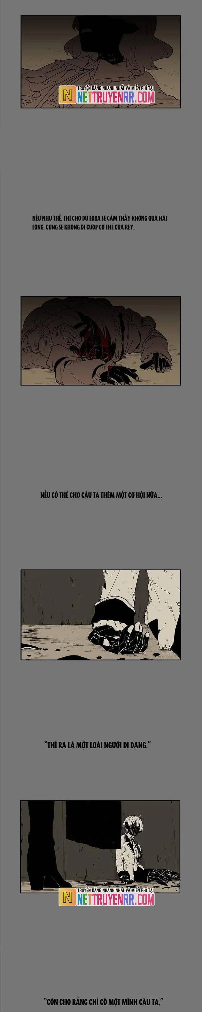 Cửa Hàng Vô Danh Chapter 141 - Trang 3