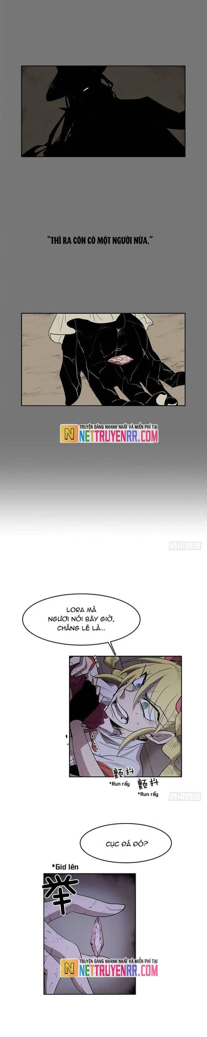 Cửa Hàng Vô Danh Chapter 141 - Trang 3