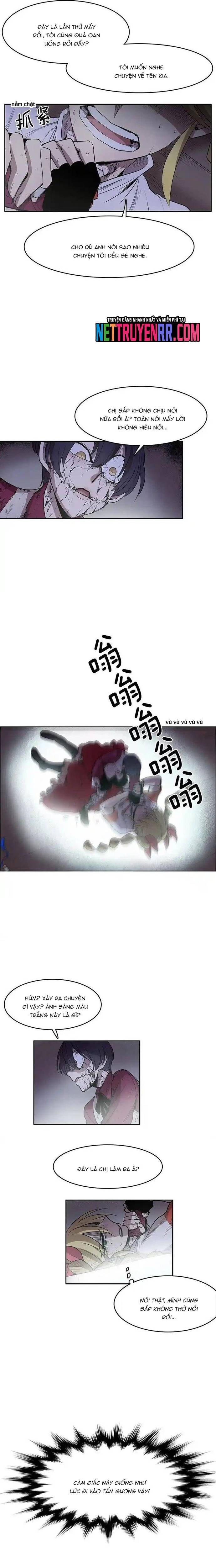 Cửa Hàng Vô Danh Chapter 142 - Trang 3