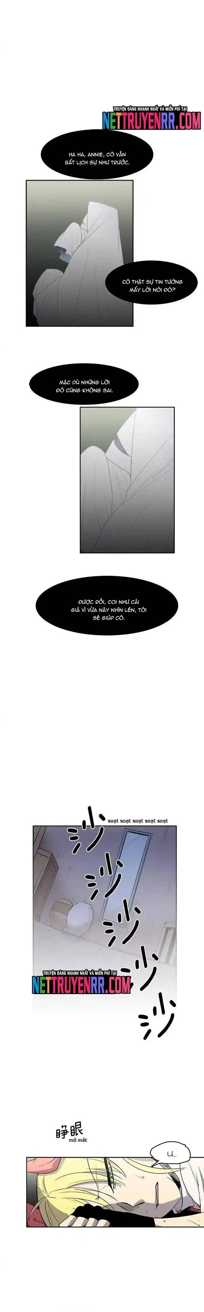 Cửa Hàng Vô Danh Chapter 142 - Trang 3