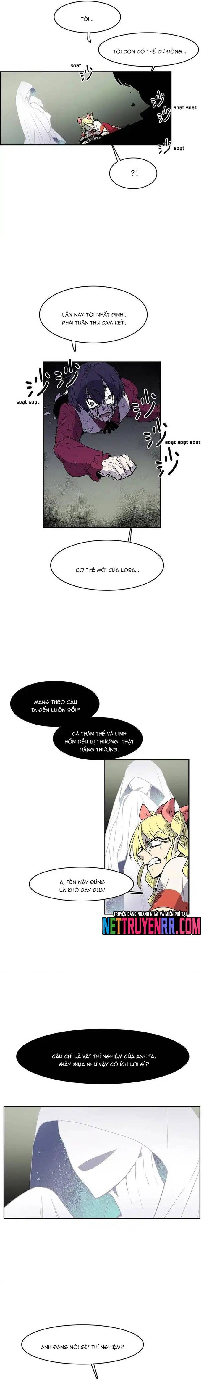 Cửa Hàng Vô Danh Chapter 142 - Trang 3