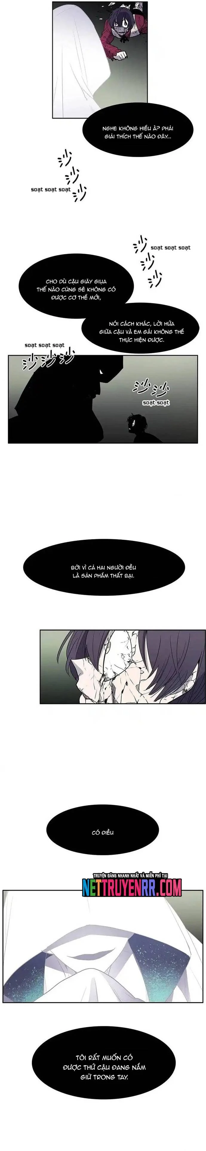 Cửa Hàng Vô Danh Chapter 142 - Trang 3