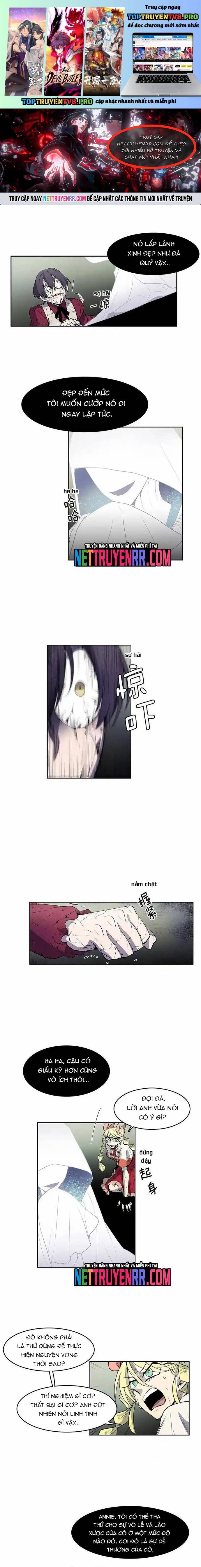 Cửa Hàng Vô Danh Chapter 143 - Trang 3