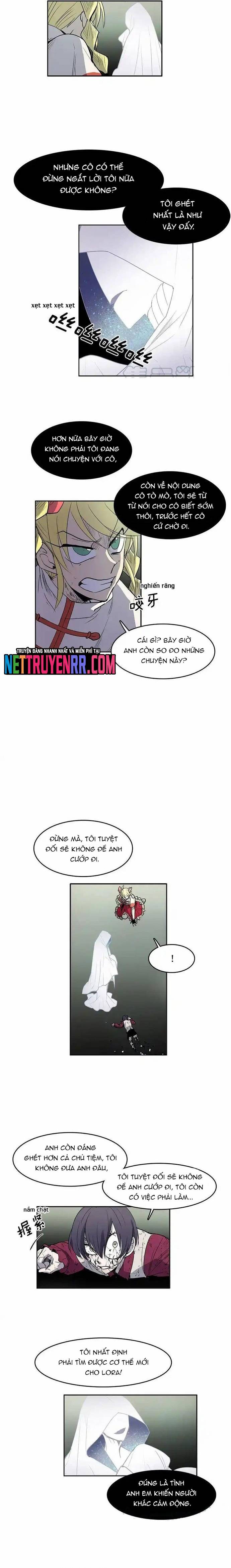 Cửa Hàng Vô Danh Chapter 143 - Trang 3