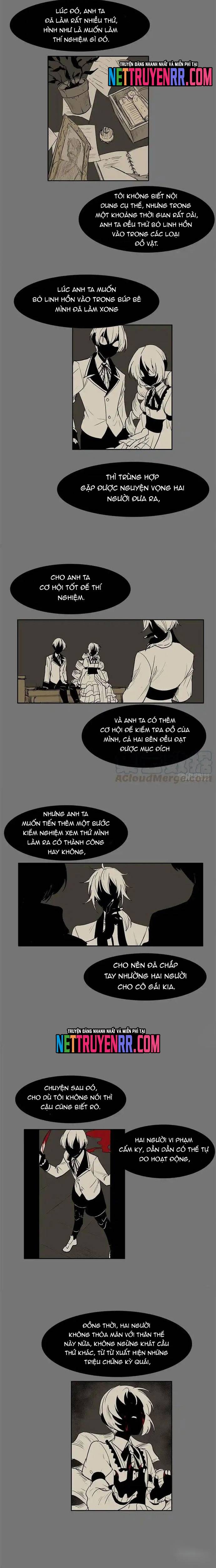 Cửa Hàng Vô Danh Chapter 143 - Trang 3