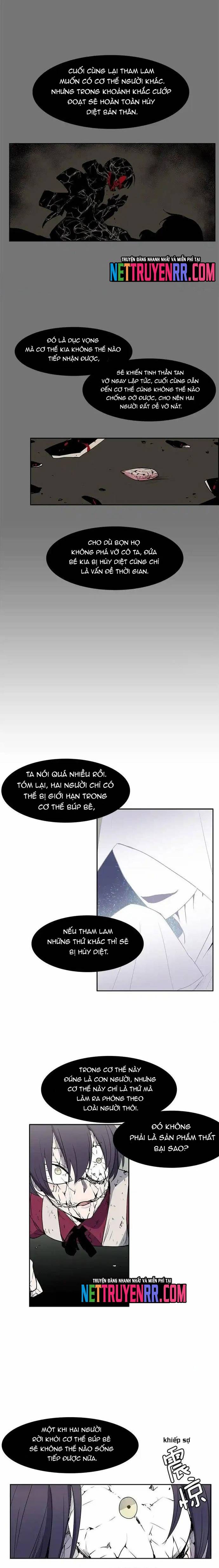 Cửa Hàng Vô Danh Chapter 143 - Trang 3