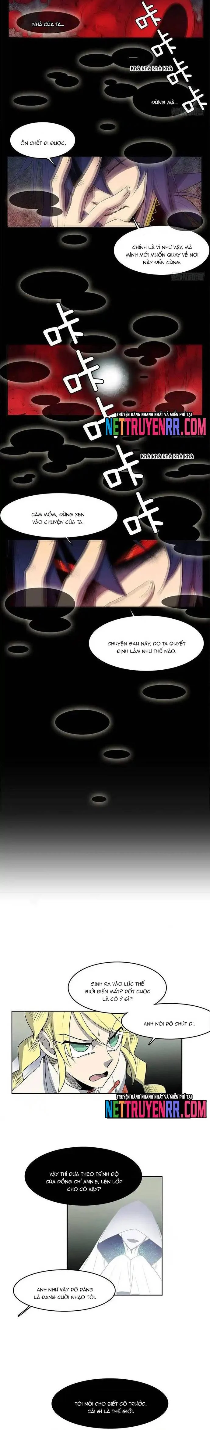 Cửa Hàng Vô Danh Chapter 147 - Trang 3