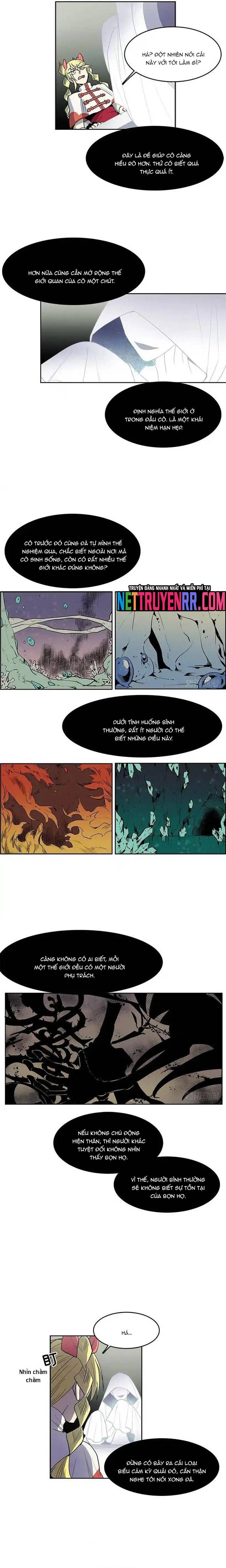 Cửa Hàng Vô Danh Chapter 147 - Trang 3