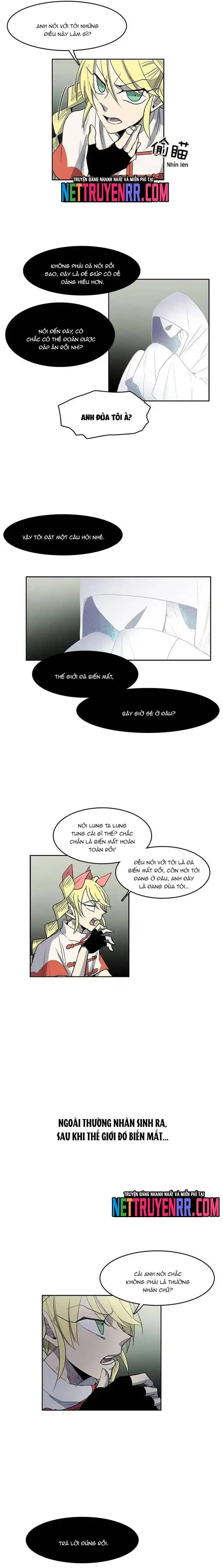 Cửa Hàng Vô Danh Chapter 147 - Trang 3