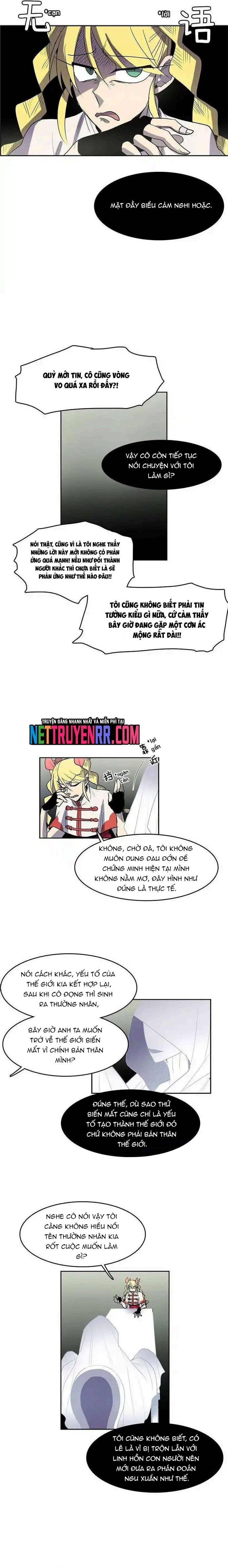 Cửa Hàng Vô Danh Chapter 148 - Trang 3