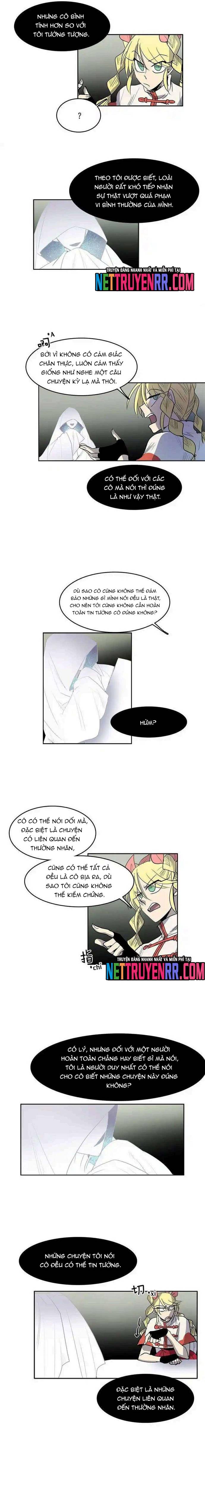Cửa Hàng Vô Danh Chapter 148 - Trang 3