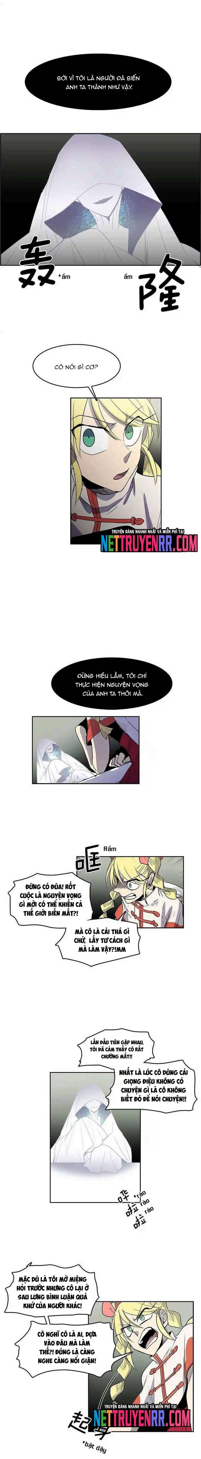 Cửa Hàng Vô Danh Chapter 148 - Trang 3