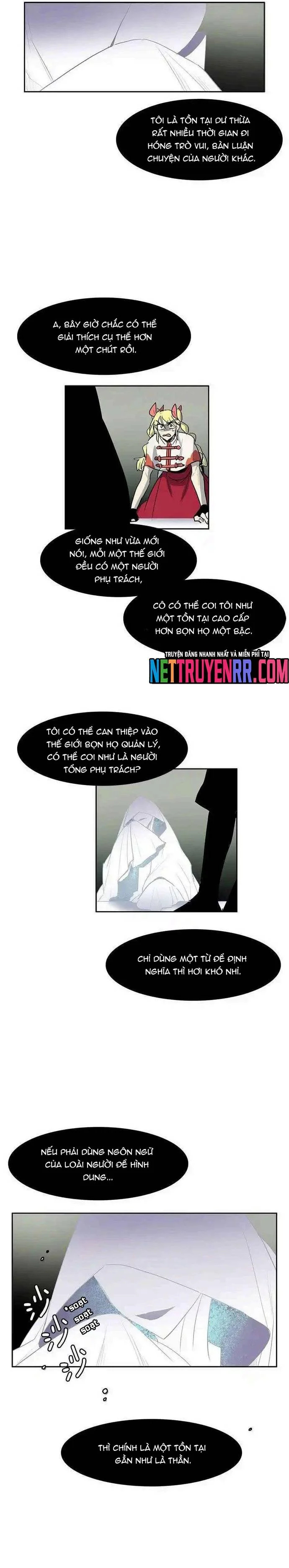 Cửa Hàng Vô Danh Chapter 148 - Trang 3