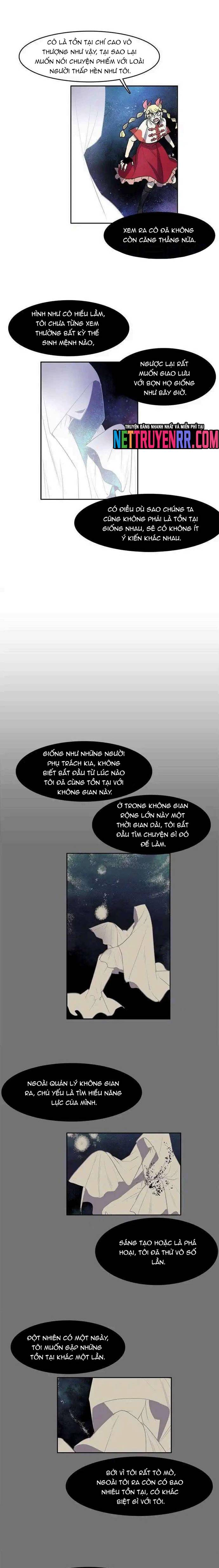 Cửa Hàng Vô Danh Chapter 149 - Trang 3
