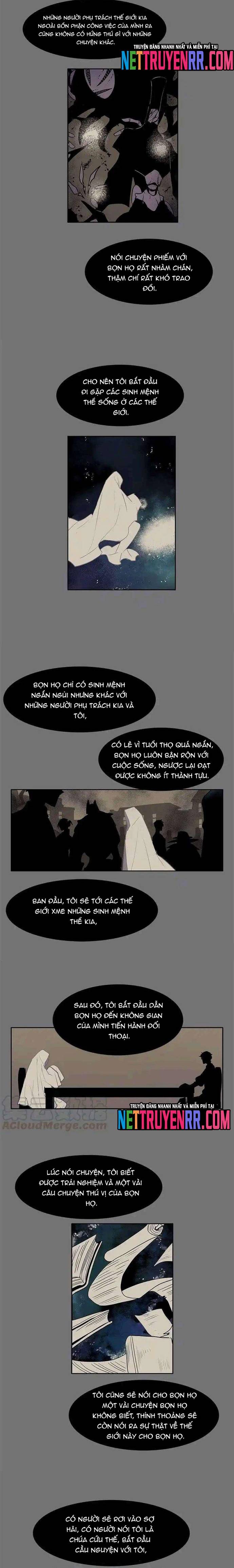 Cửa Hàng Vô Danh Chapter 149 - Trang 3