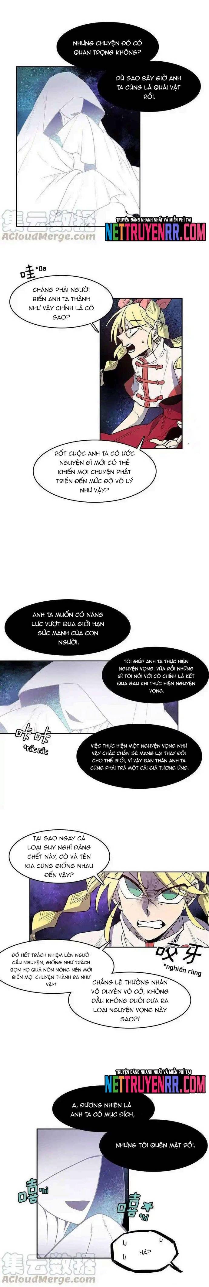 Cửa Hàng Vô Danh Chapter 149 - Trang 3