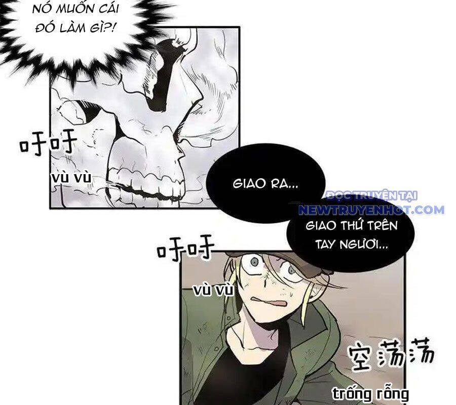 Cửa Hàng Vô Danh Chapter 15 - Trang 4