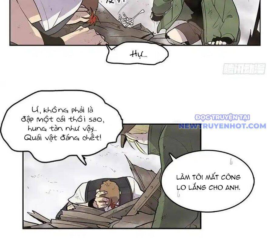 Cửa Hàng Vô Danh Chapter 15 - Trang 4