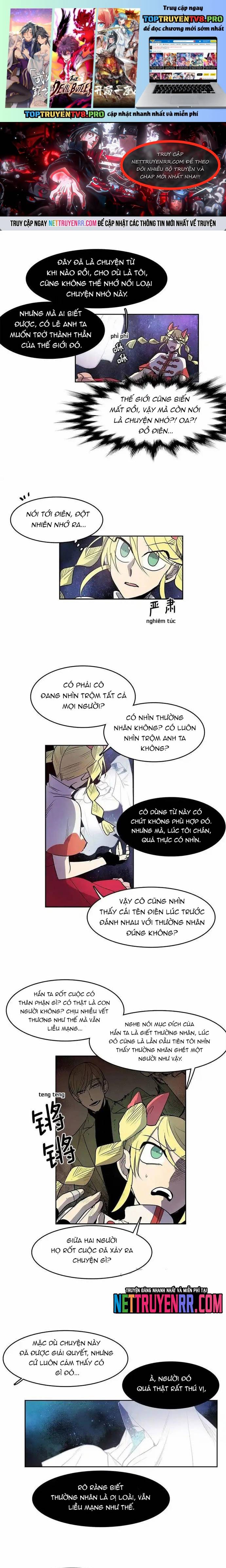 Cửa Hàng Vô Danh Chapter 150 - Trang 3