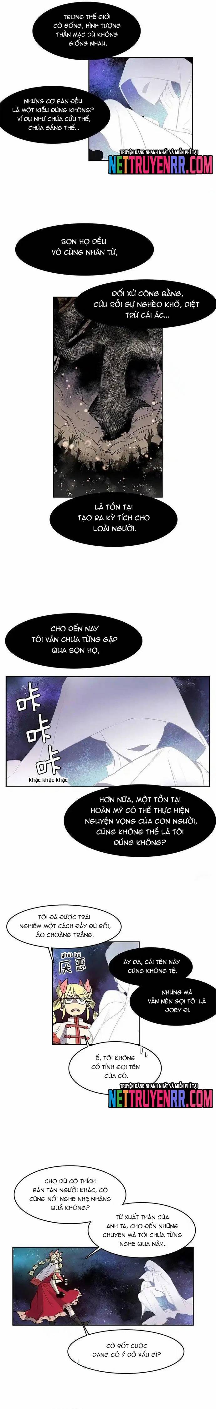 Cửa Hàng Vô Danh Chapter 150 - Trang 3