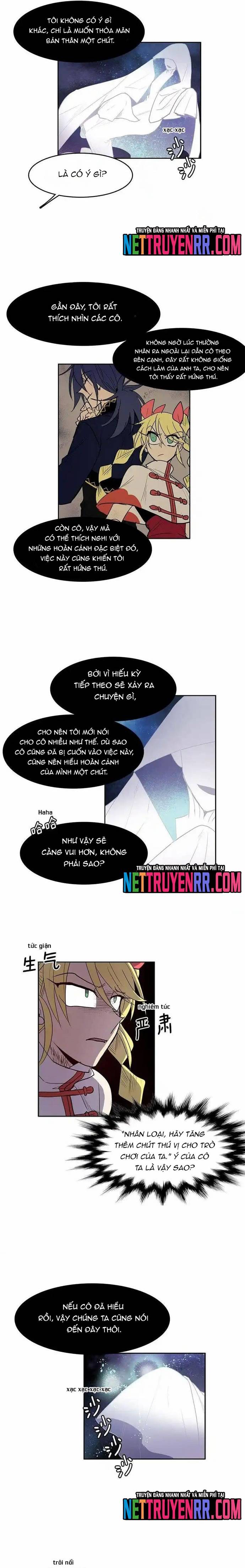 Cửa Hàng Vô Danh Chapter 150 - Trang 3