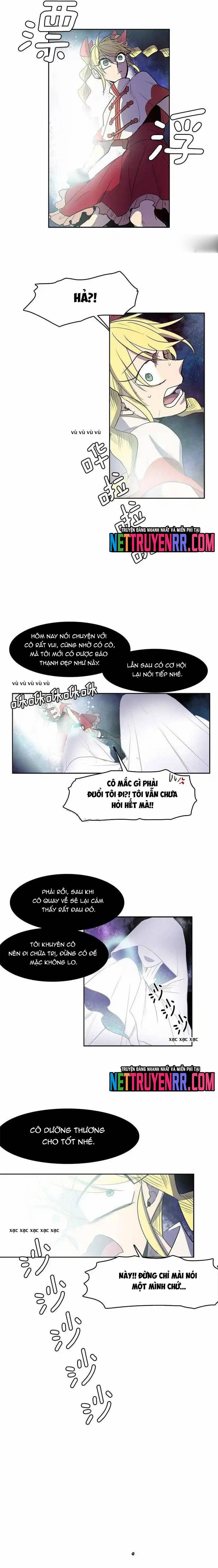 Cửa Hàng Vô Danh Chapter 150 - Trang 3