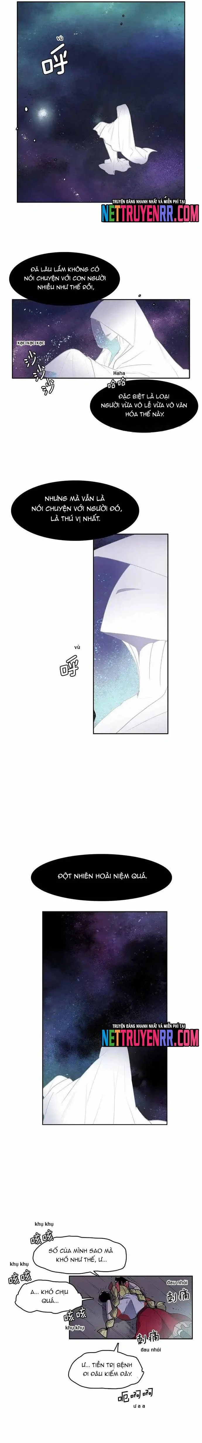Cửa Hàng Vô Danh Chapter 150 - Trang 3