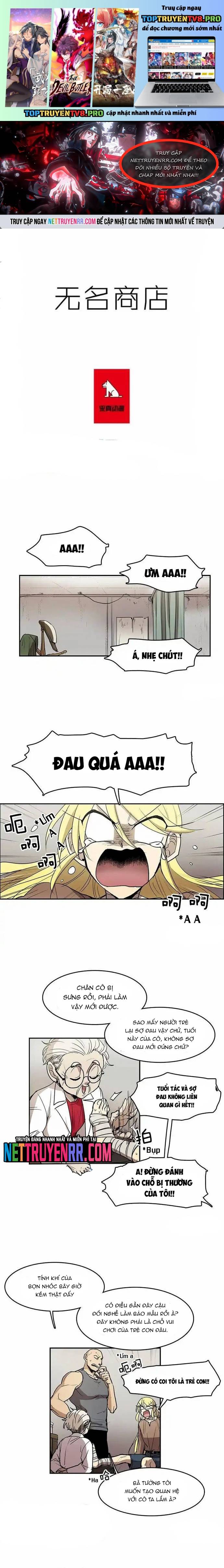 Cửa Hàng Vô Danh Chapter 151 - Trang 2