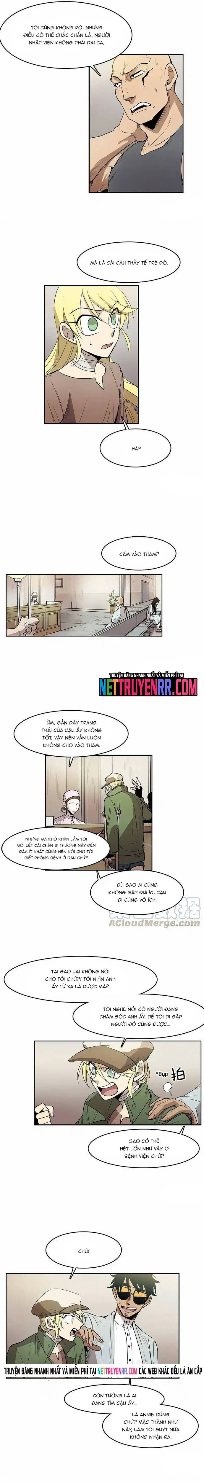 Cửa Hàng Vô Danh Chapter 151 - Trang 2