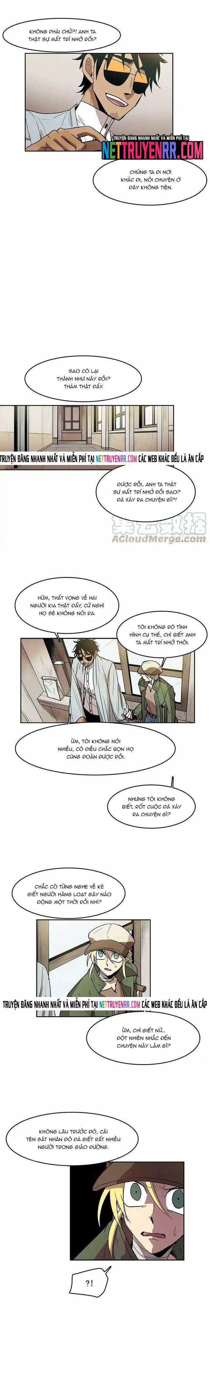 Cửa Hàng Vô Danh Chapter 151 - Trang 2