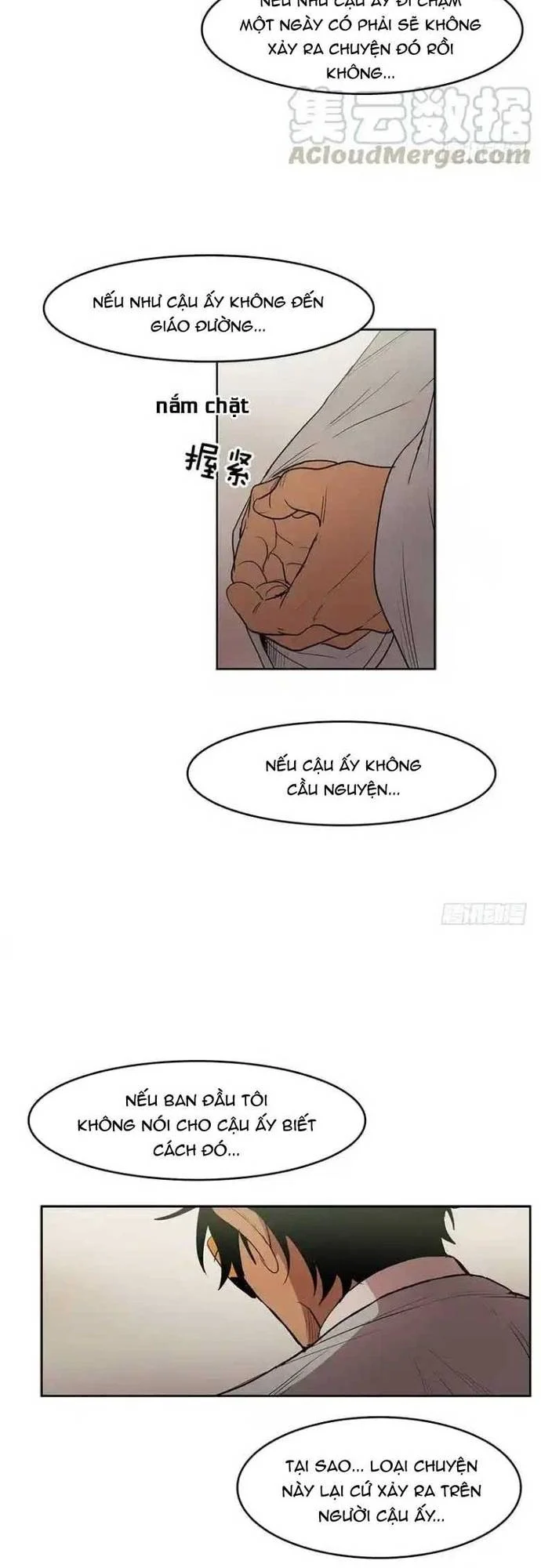 Cửa Hàng Vô Danh Chapter 152 - Trang 2