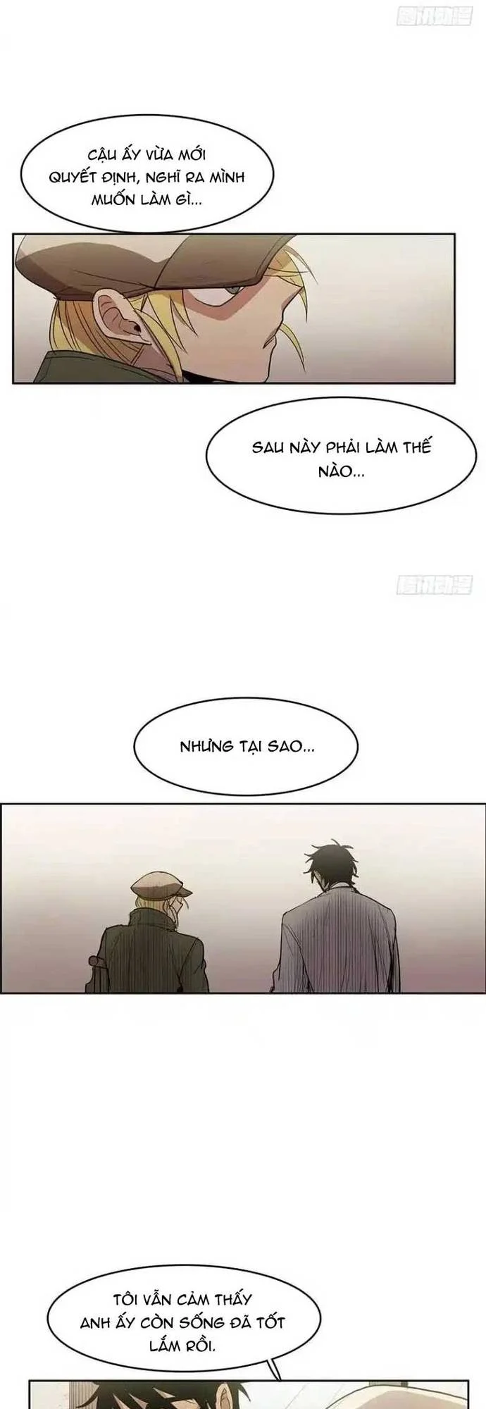 Cửa Hàng Vô Danh Chapter 152 - Trang 2