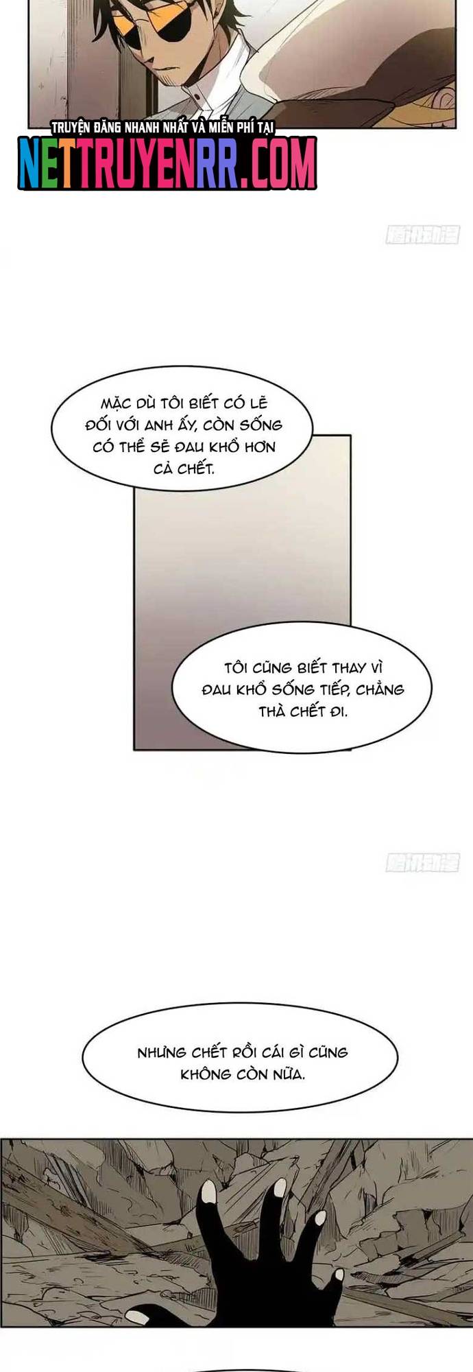 Cửa Hàng Vô Danh Chapter 152 - Trang 2