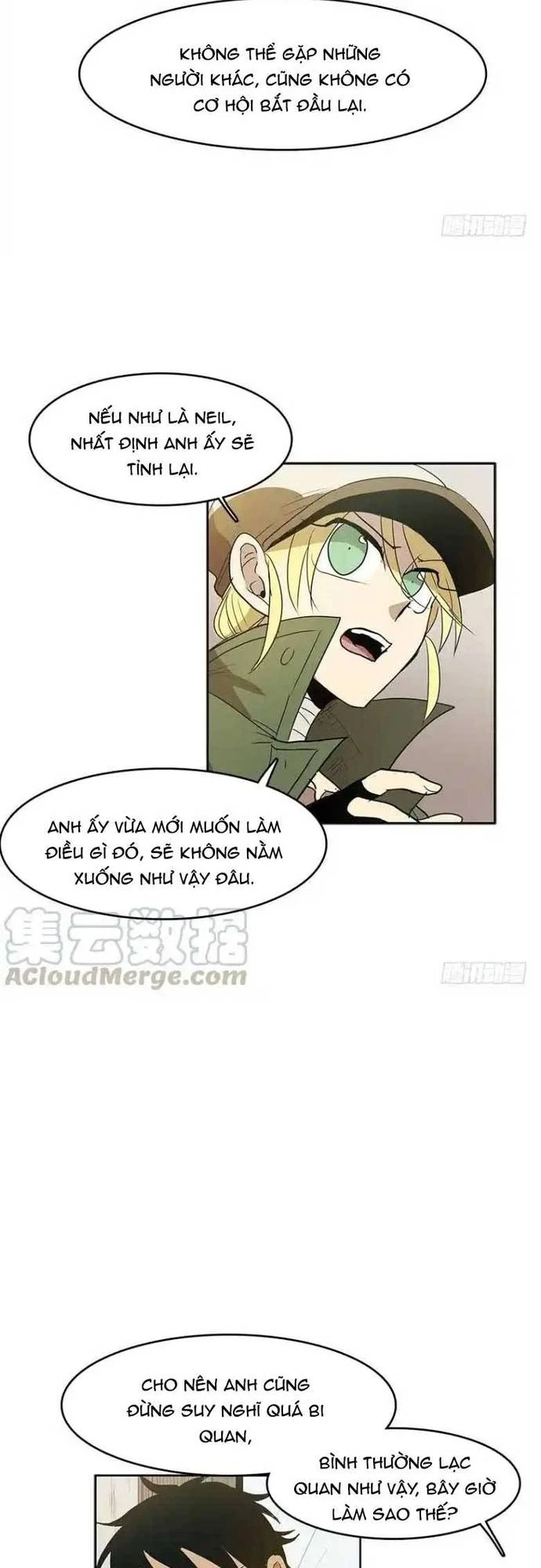 Cửa Hàng Vô Danh Chapter 152 - Trang 2