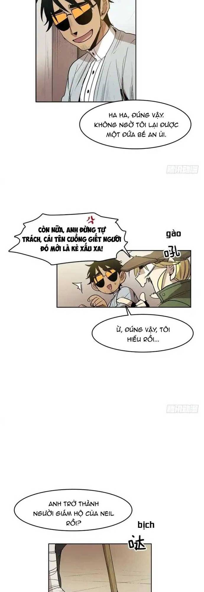 Cửa Hàng Vô Danh Chapter 152 - Trang 2