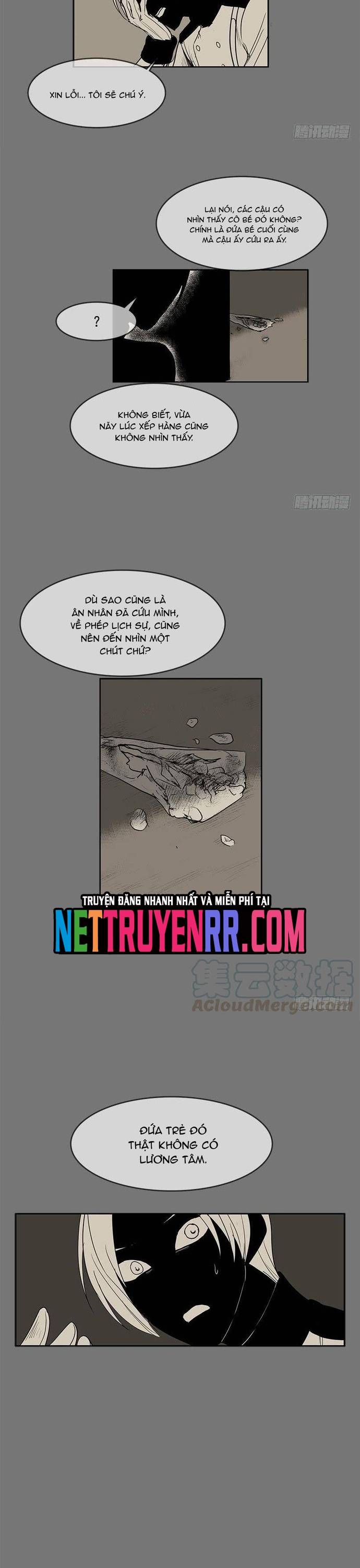 Cửa Hàng Vô Danh Chapter 155 - Trang 3