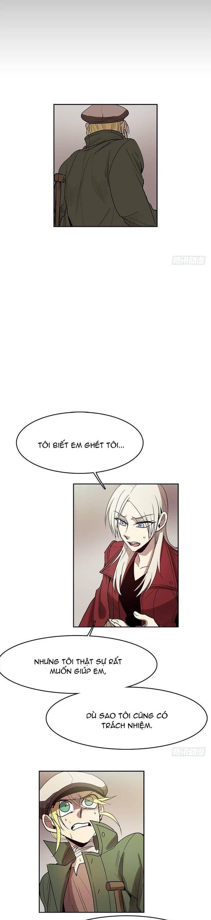 Cửa Hàng Vô Danh Chapter 155 - Trang 3