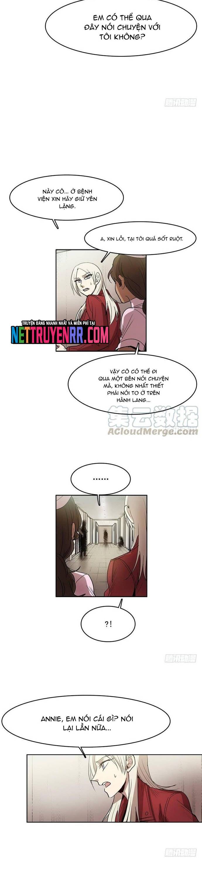 Cửa Hàng Vô Danh Chapter 155 - Trang 3