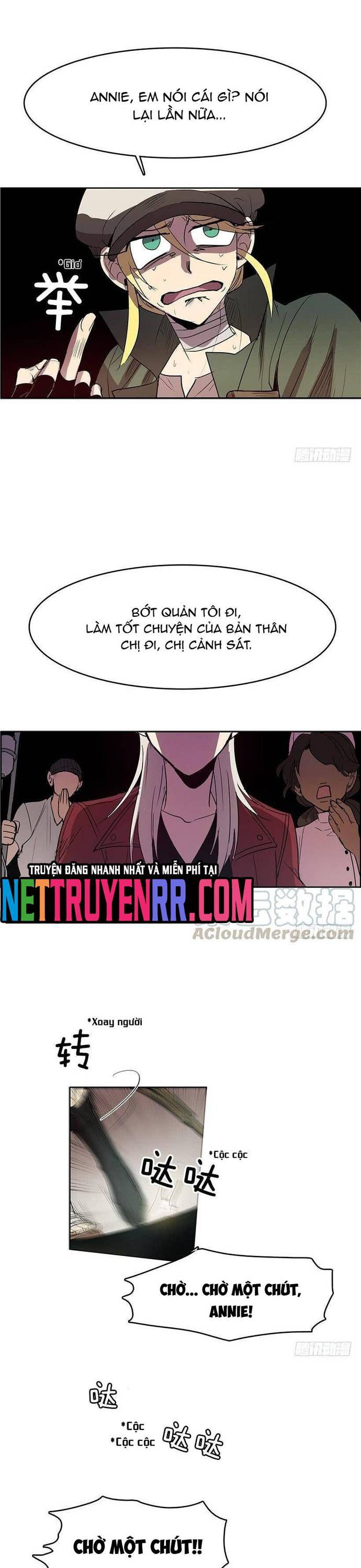 Cửa Hàng Vô Danh Chapter 155 - Trang 3