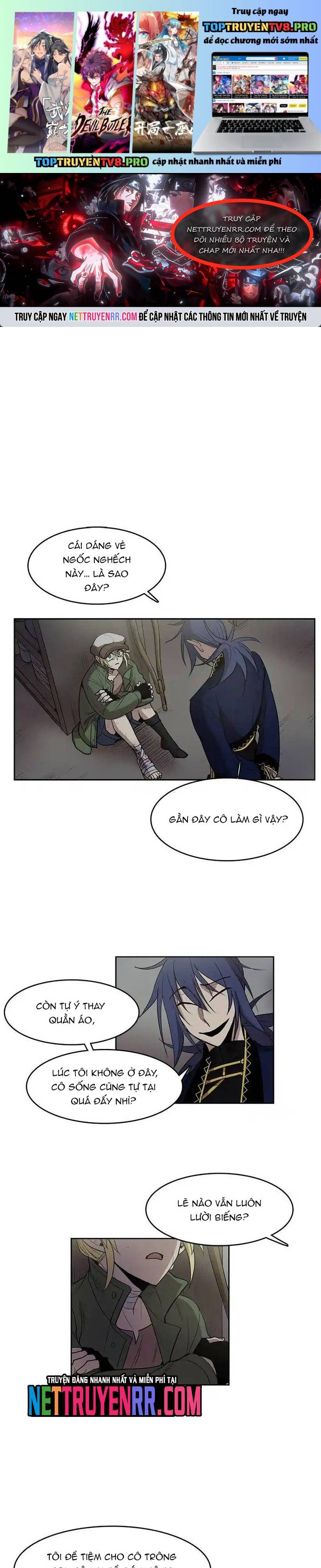 Cửa Hàng Vô Danh Chapter 157 - Trang 3