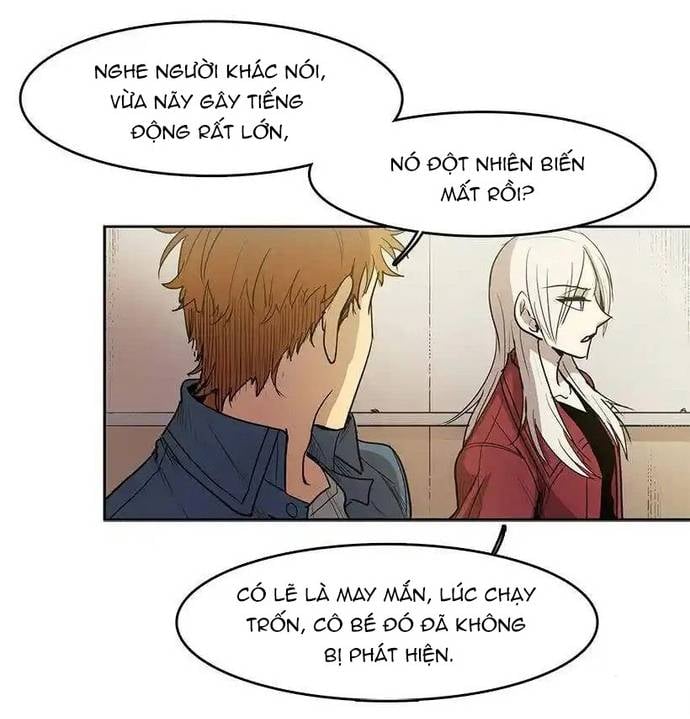 Cửa Hàng Vô Danh Chapter 157 - Trang 3