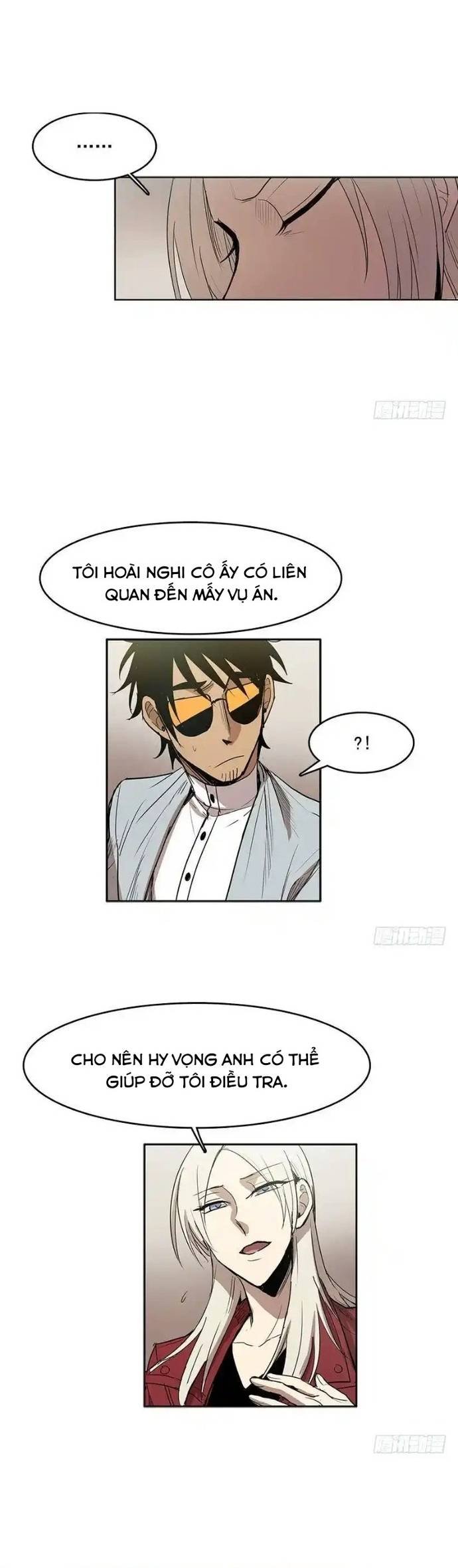 Cửa Hàng Vô Danh Chapter 158 - Trang 3