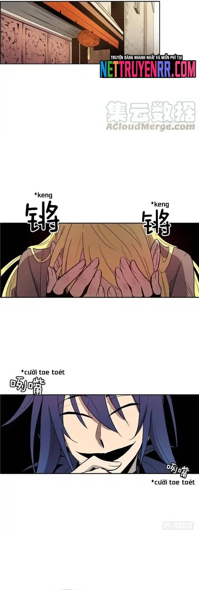 Cửa Hàng Vô Danh Chapter 158 - Trang 3