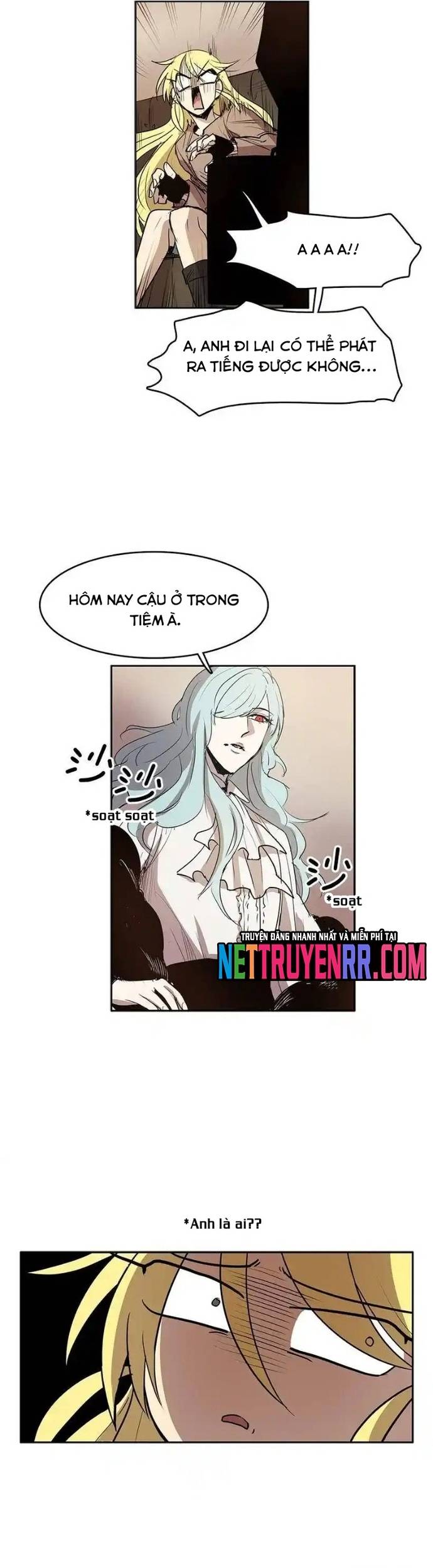 Cửa Hàng Vô Danh Chapter 158 - Trang 3